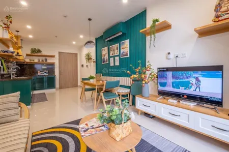 Bán căn hộ 2pn 1vs giá chỉ 3,72 tỷ tại vinhomes ocean park