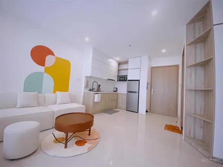 Cần bán căn studio giá 1,8 tỷ tại vinhomes ocean park