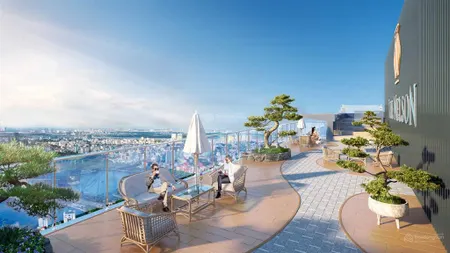 Mở bán đợt 1 duy nhất 175 căn, siêu phẩm hạng a + lõi trung tâm quận ba đình