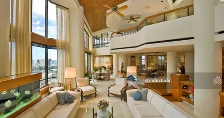Biệt thự trên không penthouse 360m2 vinhomes metropolis t44 45 view toàn cảnh hồ tây