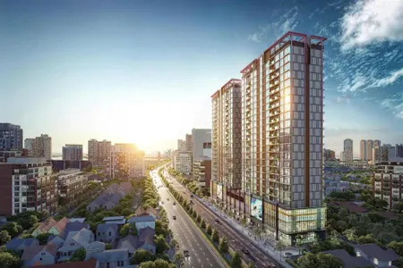 Mở bán dự án mới tại hồ tây kết tinh giữa thiên nhiên và hiện đại. 0869 426 ***