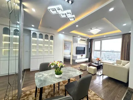 Riverside garden. chính chủ bán căn 3pn. 2vc dt 83m2. tầng 16. giá 6.8tỷ ( chủ nhà thiện chí bán )
