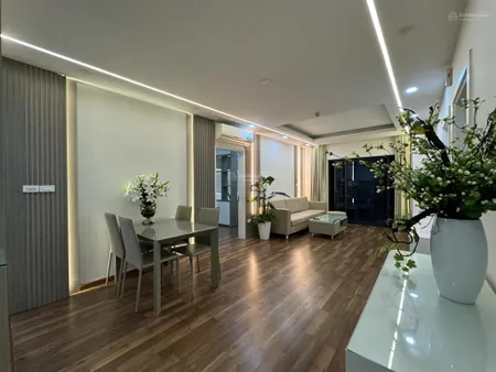 Bán chung cư pcc1 nàng hương 583 nguyễn trãi 72m2, 2 ngủ nhỉnh 4 tỷ
