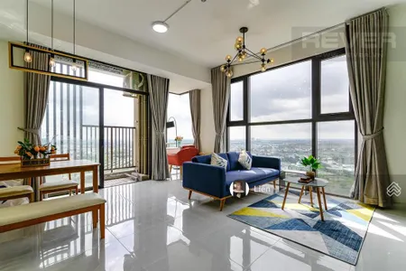 Bán căn hộ 3pn 2wc jamila khang điền có sổ hồng, view thoáng, full nội thất, giá 5.85 tỷ