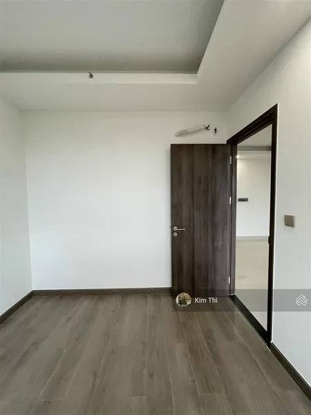 Bán 2pn 1wc 57m2 q7 boulevard nhà trống view nội khu tầng trung đẹp sẵn hđ thuê 2.25 tỷ