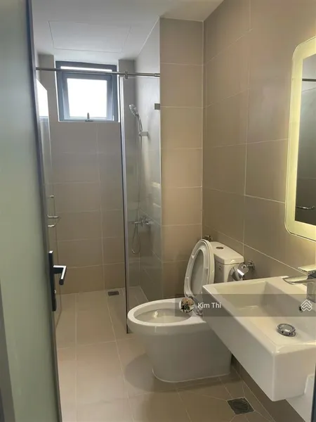 Căn góc 2pn 2wc 70m2 q7 boulevard view thoáng tầng đẹp có nội thất chỉ 2.8 tỷ