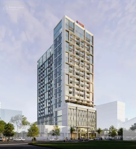 Bán căn hộ 1pn trung tâm hải châu đà nẵng, ân hạn gốc, hỗ trợ lãi suất 30 tháng. 0935 616 ***
