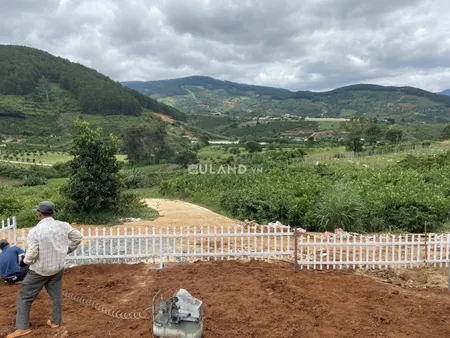 Bán gấp lô đất tiềm năng