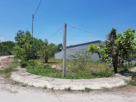 Bán đất 256.2m² giá 750 triệu Xã Nhơn Hòa Lập