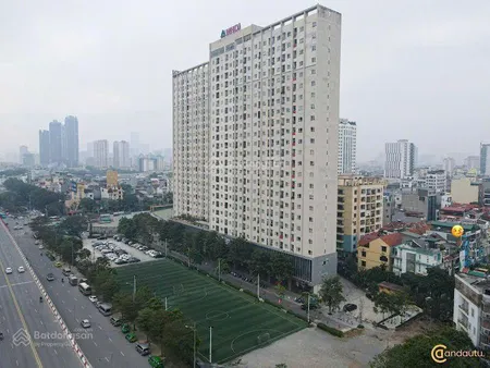 Chính chủ bán căn hộ 71m2 (2pn, 2vs, 2bc), full nội thất, giá 6,15 tỷ, miễn trung gian và môi giới