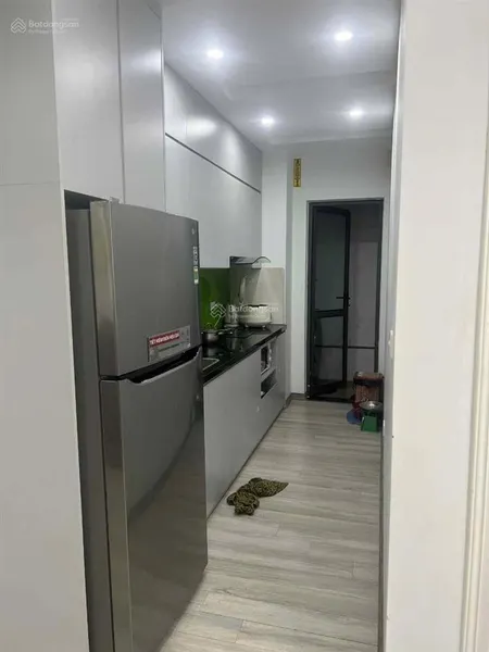 Chính chủ gửi bán nhanh căn 2n1vs 66m2 toà 18t1 the golden an khánh