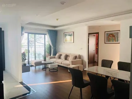 Chính chủ bán nhanh trong tuần căn góc 3pn 90m full đồ t&t định công, sđcc. 0702 266 ***