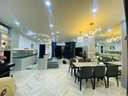 Hàng hiếm !tôi chính chủ cần bán căn 110m2 thiết kế 3n2vs mipec rubik 360 giá tốt nhất thị trường
