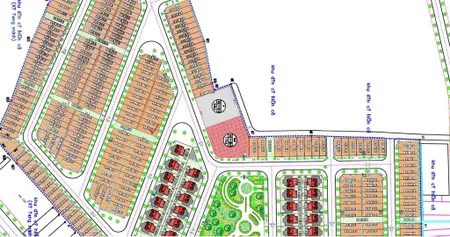 Bán đất nền mb 3164 đông khê đông sơn nút giao cao tốc vị trí vàng đầu tư 2025