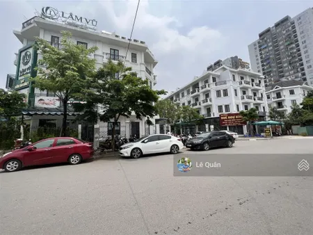 Bán gấp lk 68m2 hoàn thiện đẹp kđt mới đại kim. 0986 786 ***