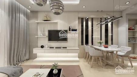 Cần bán căn hộ chung cư the everrich infinity 80m2, 2pn, q.5, giá 7 tỷ, 0903 077 ***. được