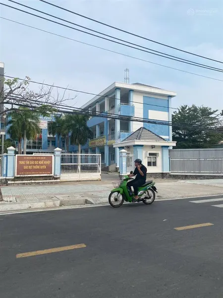 Đất khu 2ha nguyễn bình nhơn đức nhà bè