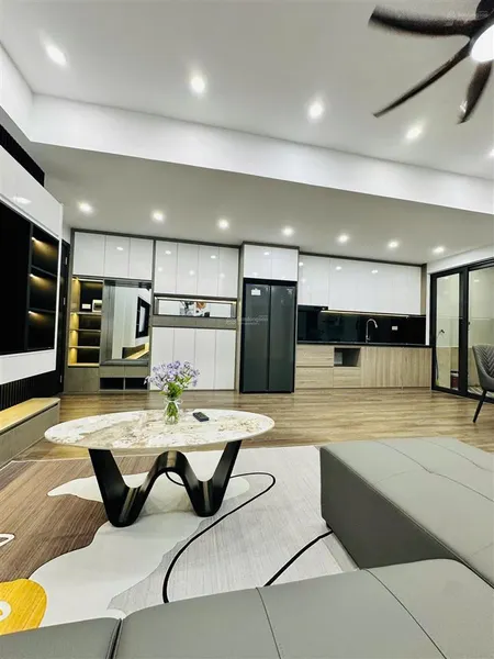 Chính chủ bán căn tầng trung giá tốt nhất tại cc cao cấp d1ct2 kđt tây nam linh đàm, hoàng mai