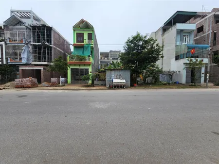 Bán đất kđt 5,4ha thị trấn vũ thư đối diện bệnh viện đk huyện vũ thư trục đường chính
