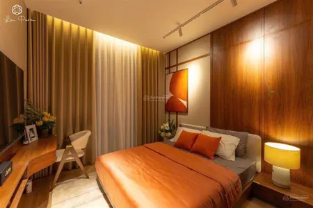Ch la pura mt ql13 cách q1 chỉ 15km sát st aeon mall giá 2,5tỷ/62m2, 2pn tt 250tr đến khi nhận nhà