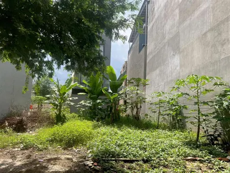 Chính chủ áp lực nặng giảm giá mạnh bán gấp lô đất 120m2 shr gần bệnh viện hoàn mỹ được giá gả liền