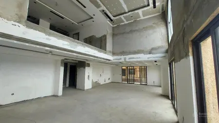 Bán penthouse duplex d. le pont dor hoàng cầu 450m, view hồ đẳng cấp, giá 42 tỷ