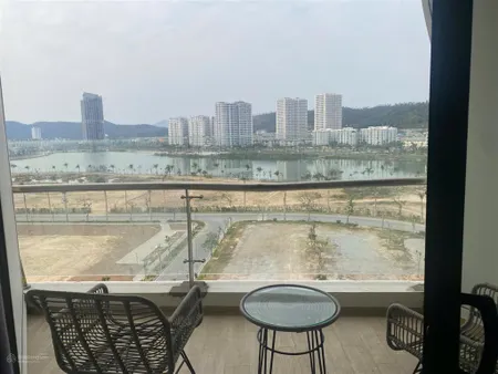Bán căn hộ chung cư citadines marina hạ long, 1,5 tỷ, 36 m2, hàng hiếm tại hạ long, quảng ninh