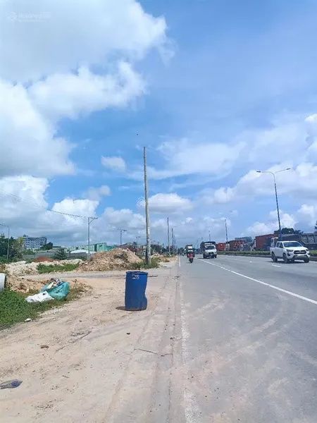 Bán đất 895m2, đường mỹ phước tân vạn, thủ dầu một, bình dương, 22 tỷ