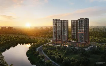 Orchard grand phân khu cao tầng cao cấp nhất sycamore của cđt capitaland view pháo hoa vĩnh viễn