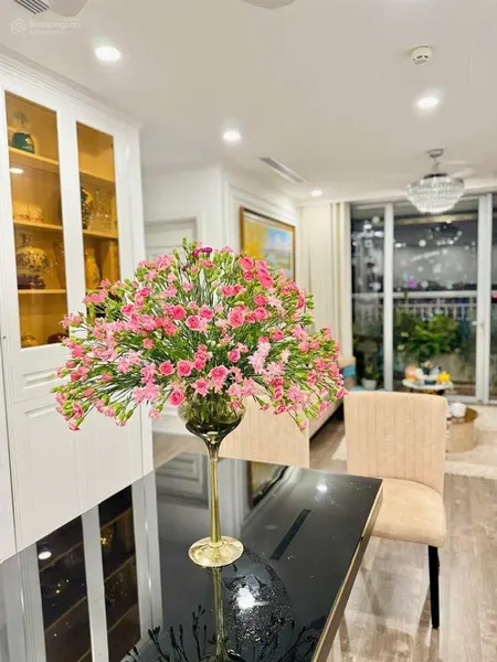 Bán 4 ngủ đẹp nhất vinhomes gardenia, 18 hàm nghi, nam từ liêm, hà nội