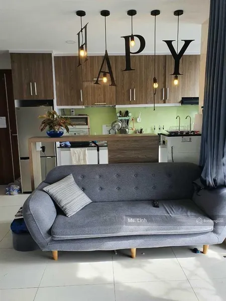 Kẹt vốn bán căn góc 56m2 samsora riverside, giá tốt nhất 1,550 tỷ, gặp chính chủ. miễn tiếp mg