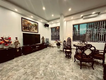 Bán biệt thự góc đường to đẹp tại khu đô thị mới lideco, 50 tỷ vnd, 210 m2, 7pn, 6wc