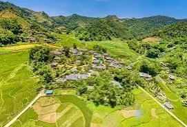 Bán mảnh đất diện tích 3.400m2 tại tổ 13 thị trấn chi nê huyện lạc thuỷ,