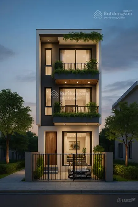 Giá full sở hữu ngay nhà phố, cách trung tâm tphcm chỉ 20p