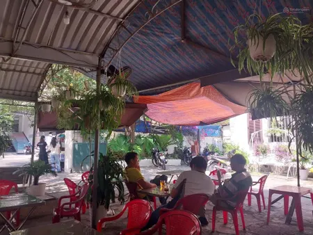 Chào bán lô đất dt lớn, 3 mặt thoáng, đẹp đường hoàng văn thụ phước ninh hải châu đà nẵng