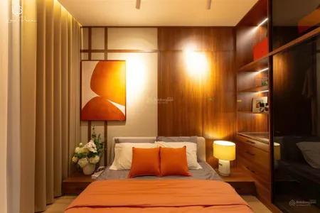 Không gian sống đẳng cấp chỉ từ 2,5 tỷ thiết kế tinh tế, vị trí vàng giữa lòng thuận an