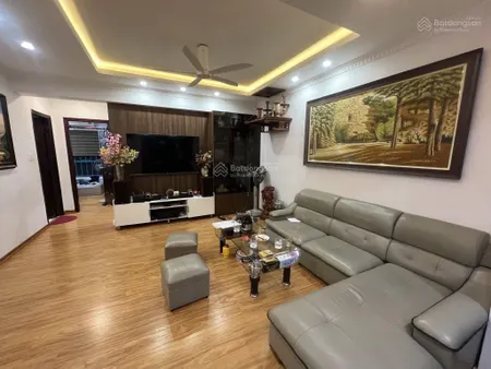 Bán gấp chung cư 3pn, 2wc, 110m2 7.x tỷ sudico sông đà phạm hùng