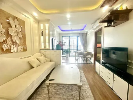 Em thùy cư dân bán căn hộ full nội thất 62m2 tầng đẹp hướng mát xem nhà 24/7, có thương lượng