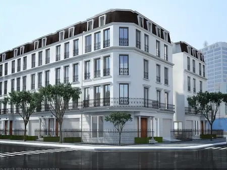 Bán căn hộ chung cư flc premier parc đại mỗ, giá tốt 14,207 tỷ, 115,3m2, 3pn, 2wc