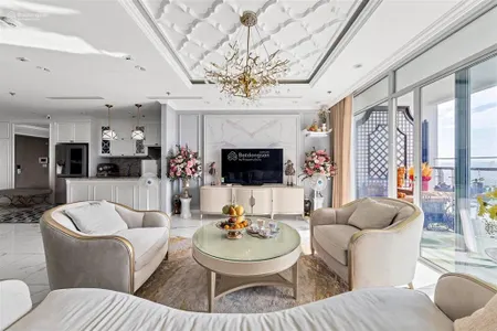 Cần bán căn hộ cao cấp chung cư the flemington 116m2, 3pn, q. 11, giá 7.4 tỷ, 0903 077 ***. được