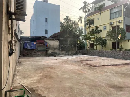Bán gấp 195m2 đất phố nhật tảo, phường phú thượng, hà nội giá chỉ 122 triệu/m2 0916 062 ***