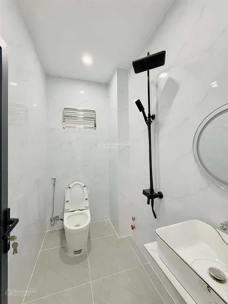 Hàng hiếm 1 căn duy nhất hẻm xe hơi 8m đường cách mạng tháng tám, p.11, q3 giá 3 tỷ 490 triệu