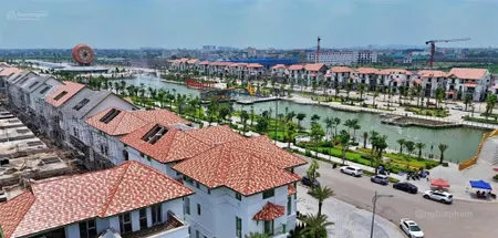 Bán biệt thự siêu vip đô thị nghỉ dưỡng sun urban city, phủ lý, hà nam, 175m2, giá 15,98 tỷ