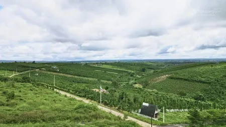 Khu đất thổ cư, đường nhựa 10m lộc quảng, giá f0 rẻ nhất khu vực, view thoáng đẹp