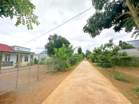 Bán gấp giá rẻ khó tin cơ hội sở hữu mảnh đất 6m x 100m