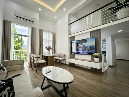 Bán căn hộ hưng vượng 1, 78m2 sàn, 2pn + 1 phòng làm việc. giá chỉ 4,2 tỷ