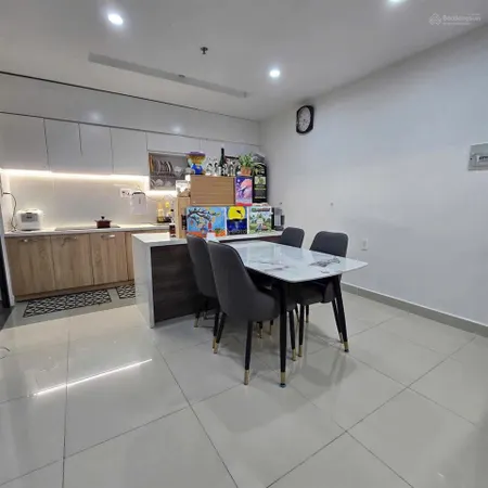 Bán căn hộ ct4 vcn phước hải , dt 75,79m2 , 2pn , 2wc , 3,5tỷ