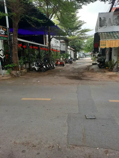 Bán lô hẻm xe tải đường 109, p. phước long b, tp. thủ đức (q9)