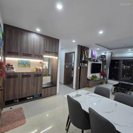 Bán căn ct4 vcn phước hải 76m2 full nội thất chỉ 3.5 tỷ