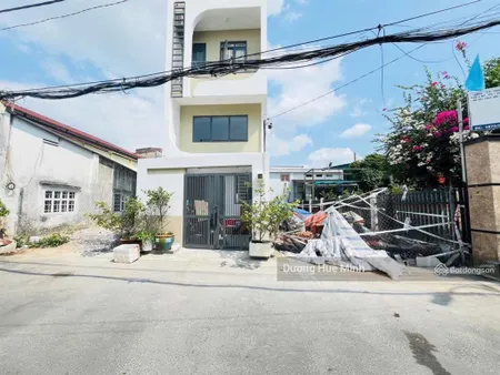Đất hẻm xe hơi 76m2 kế học viên tư pháp linh chiểu giá 5 tỷ xíu